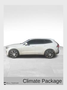 Used 2021 Volvo XC60 Inscription for sale #P2853A - photo 1