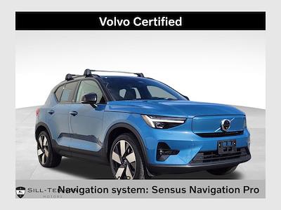 2023 Volvo XC40 Recharge AWD SUV for sale #P2857 - photo 1