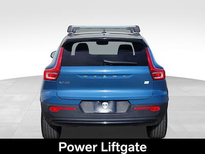 2023 Volvo XC40 Recharge AWD SUV for sale #P2857 - photo 2