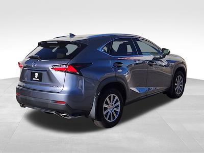 Used 2016 Lexus NX 200t 200t for sale #P2858 - photo 2