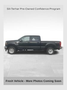 Used 2019 Ford F-250 XLT Crew Cab for sale #P2862A - photo 1