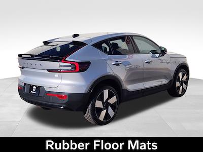 Used 2023 Volvo C40 Recharge Ultimate for sale #P2871 - photo 2