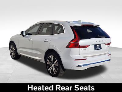 Used 2023 Volvo XC60 Plus Bright for sale #P2872 - photo 2