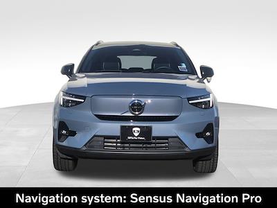 Used 2023 Volvo XC40 Recharge Ultimate for sale #P2873 - photo 2