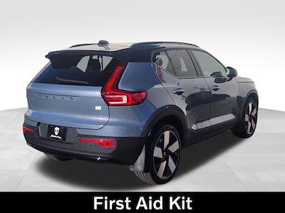 2023 Volvo XC40 Recharge AWD SUV for sale #P2873 - photo 2