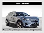 Used 2023 Volvo XC40 Recharge Ultimate for sale #P2873 - photo 1