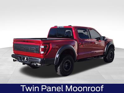 2023 Ford F-150 SuperCrew Cab 4WD Pickup for sale #P2878 - photo 2