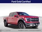 Used 2023 Ford F-150 Raptor SuperCrew Cab for sale #P2878 - photo 1