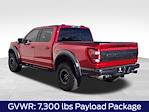 Used 2023 Ford F-150 Raptor SuperCrew Cab for sale #P2878 - photo 8