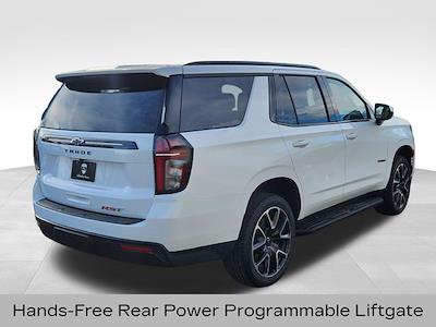 Used 2023 Chevrolet Tahoe - photo 1