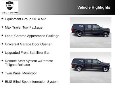 Used 2019 Ford F-150 - photo 1