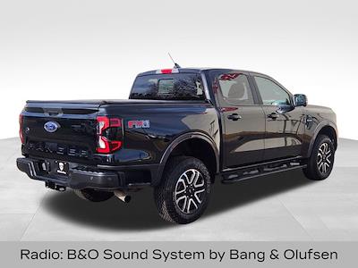 Used 2024 Ford Ranger - photo 1