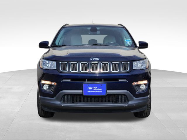 Used 2019 Jeep Compass - photo 5