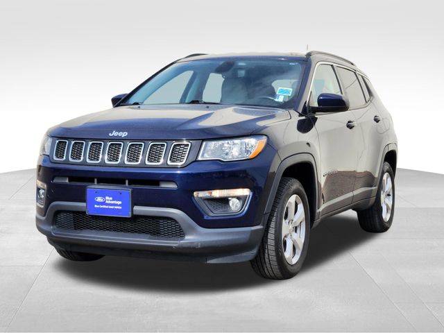 Used 2019 Jeep Compass - photo 6