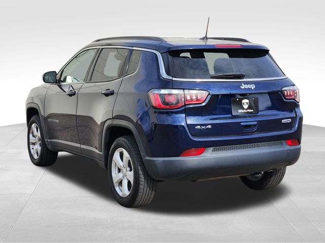 Used 2019 Jeep Compass - photo 9