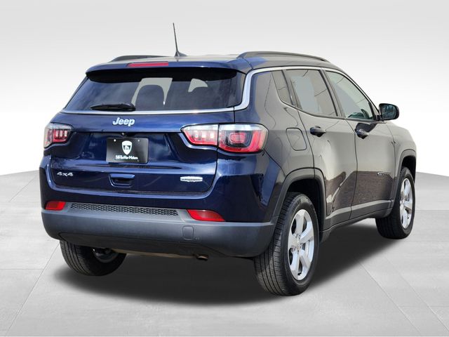 Used 2019 Jeep Compass - photo 11