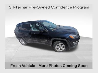 Used 2019 Jeep Compass - photo 1