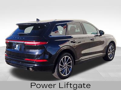 Used 2024 Lincoln Corsair - photo 1