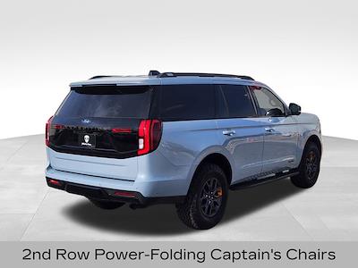 Used 2025 Ford Expedition - photo 1