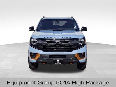 Used 2025 Ford Expedition Tremor for sale #P2896 - photo 2