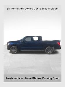 Used 2024 Ford F-150 Lightning Lariat SuperCrew Cab for sale #P2898 - photo 1