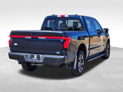 Used 2024 Ford F-150 Lightning - photo 1