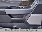 Used 2023 Ford F-150 Lightning Pro SuperCrew Cab for sale #P2899 - photo 10