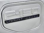 Used 2023 Ford F-150 Lightning Pro SuperCrew Cab for sale #P2899 - photo 17