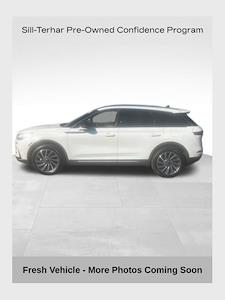 Used 2024 Lincoln Corsair Reserve for sale #P2902 - photo 1