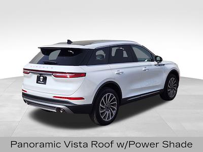 Used 2024 Lincoln Corsair - photo 1