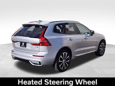 Used 2025 Volvo XC60 - photo 1