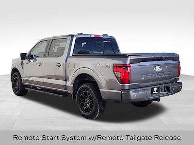 Used 2024 Ford F-150 - photo 1
