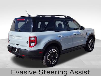 Used 2023 Ford Bronco Sport - photo 1