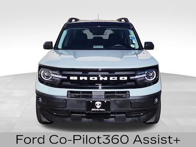 Used 2023 Ford Bronco Sport - photo 1