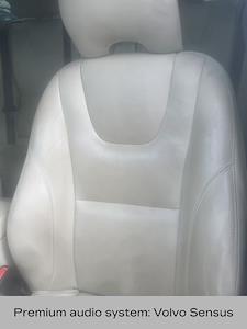 Used 2015 Volvo XC60 - photo 1