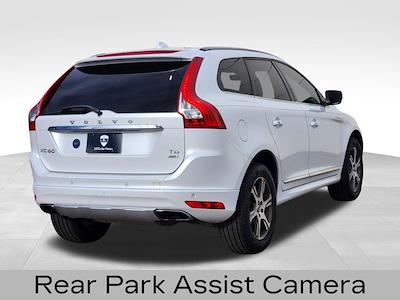 Used 2015 Volvo XC60 - photo 1
