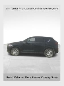 Used 2023 Mazda CX-5 2.5 Turbo Signature for sale #P2919 - photo 1