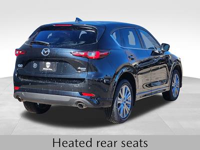 Used 2023 Mazda CX-5 - photo 1