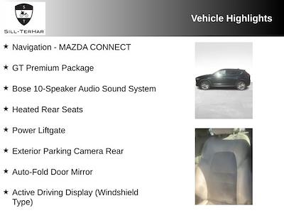 Used 2019 Mazda CX-5 - photo 1