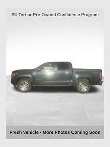 Used 2017 GMC Canyon - photo 1