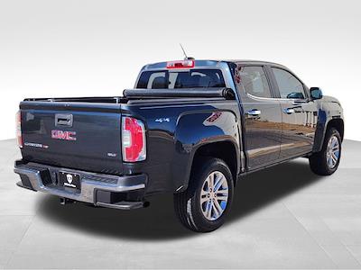 Used 2017 GMC Canyon - photo 1
