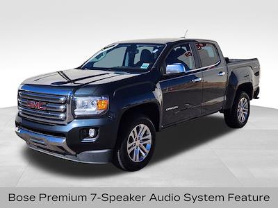 Used 2017 GMC Canyon - photo 1