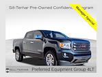 2017 GMC Canyon Crew Cab 4WD Pickup for sale #P2921 - photo 1