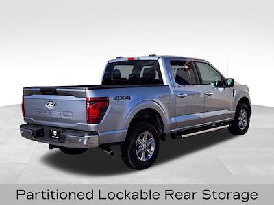 Used 2024 Ford F-150 - photo 1