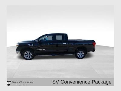 Used 2019 Nissan Titan XD - photo 1