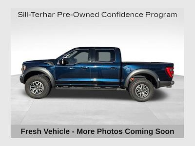 Used 2023 Ford F-150 - photo 1