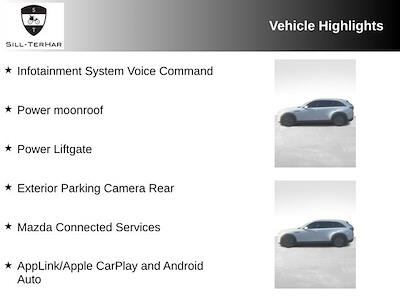 2024 Mazda CX-90 AWD SUV for sale #P2925 - photo 2