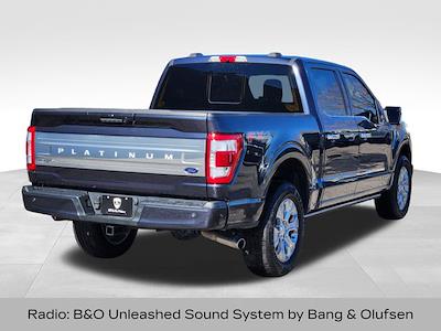 Used 2022 Ford F-150 - photo 1