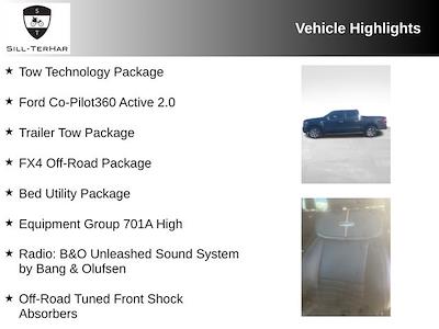 Used 2022 Ford F-150 - photo 1