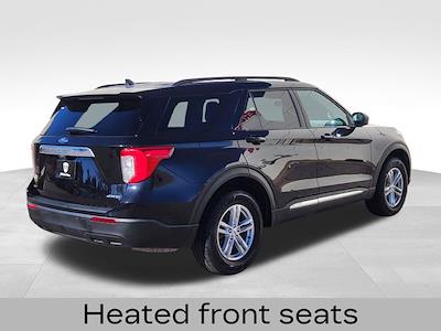 Used 2023 Ford Explorer - photo 1